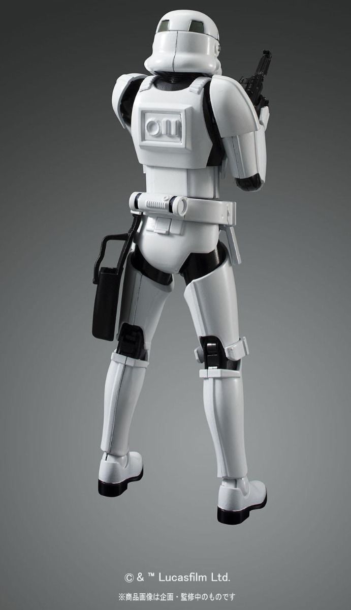 Bandai Star Wars 1/12 Stormtrooper