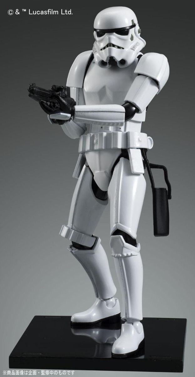Bandai Star Wars 1/12 Stormtrooper