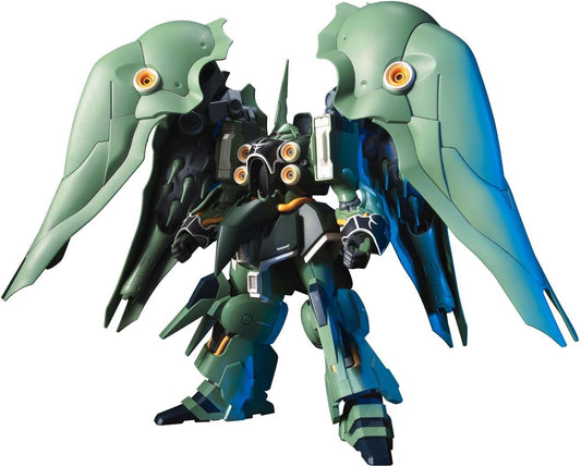Bandai HGUC #99 1/144 NZ-666 Kshatriya "Gundam UC"