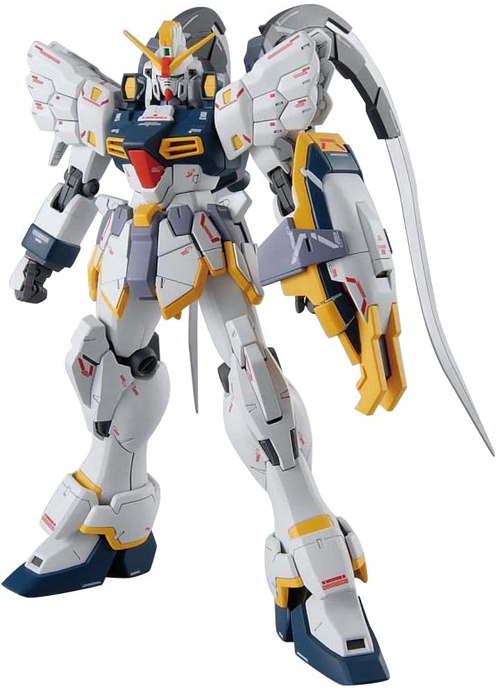 Bandai MG 1/100 Gundam Sandrock (Ver. EW)