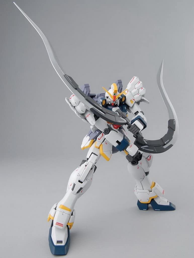 Bandai MG 1/100 Gundam Sandrock (Ver. EW)