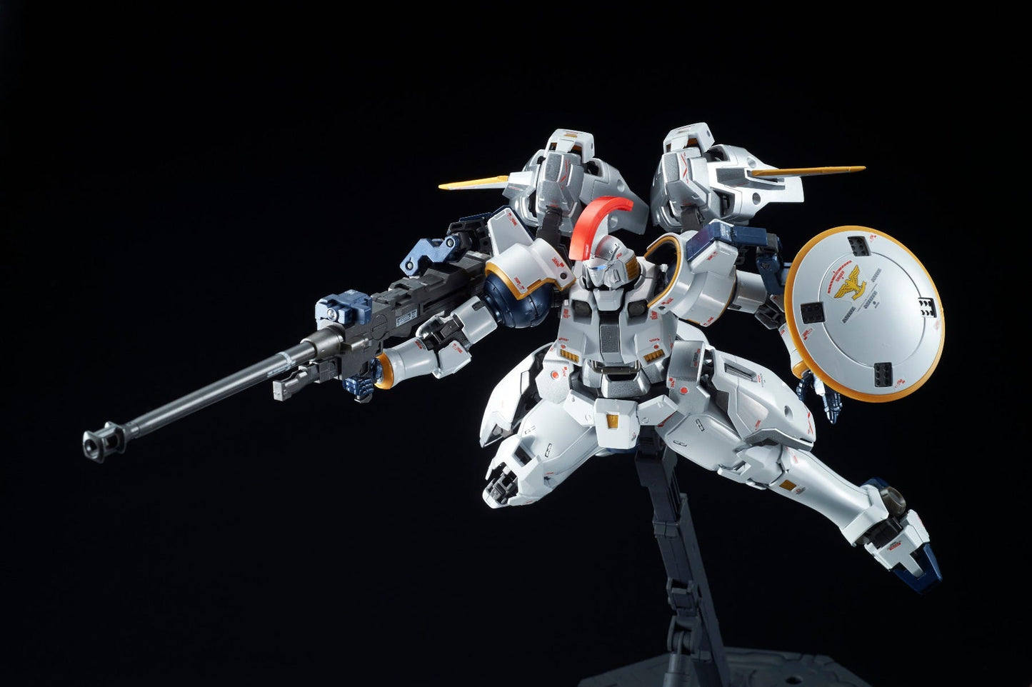 Bandai MG 1/100 Tallgeese (EW) 'Gundam Wing Endless Waltz'