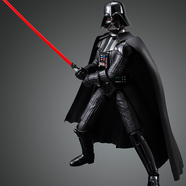 Bandai Star Wars 1/12 Darth Vader