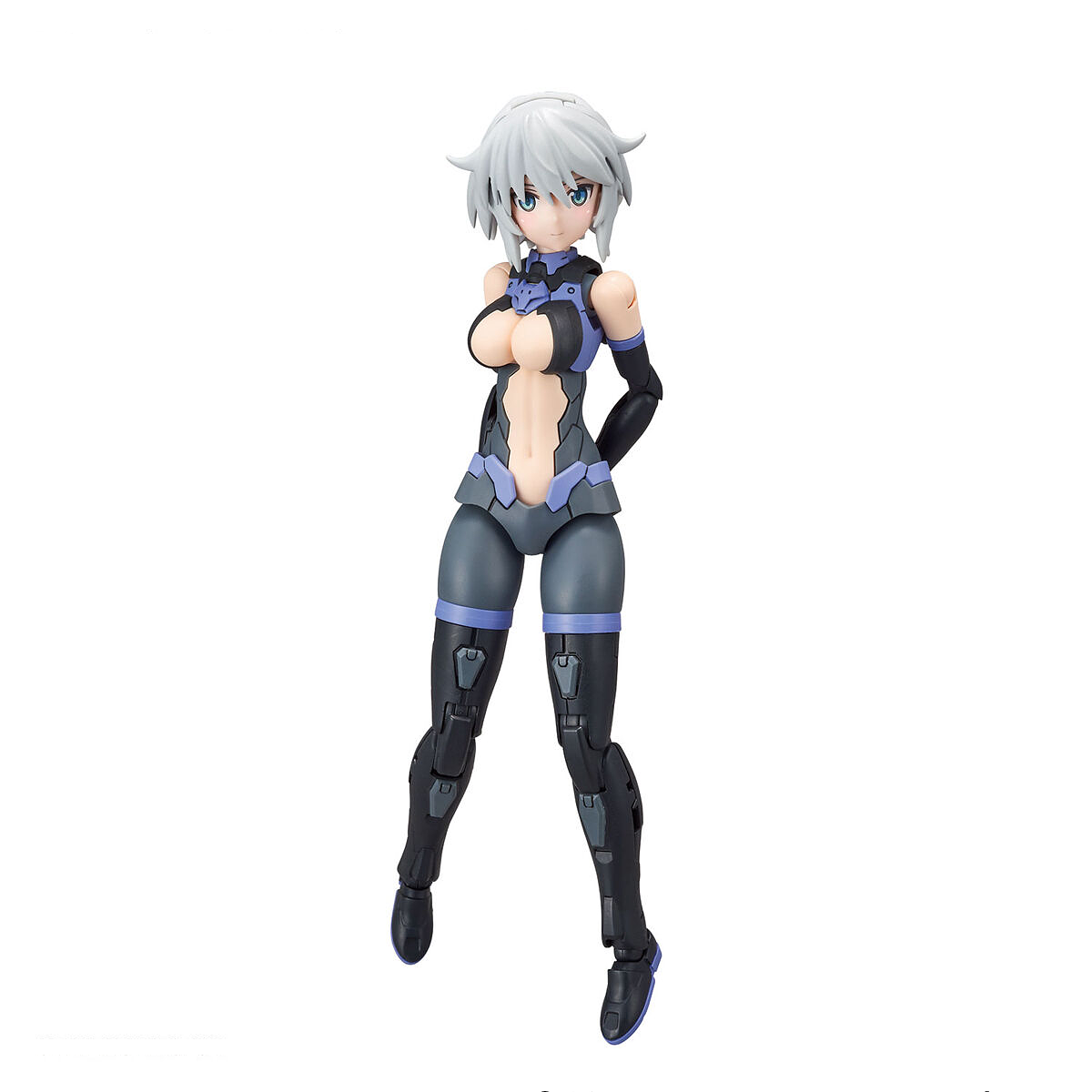 Bandai 30 Minutes Sisters #01 Option Body Parts Type G01 (Color A)