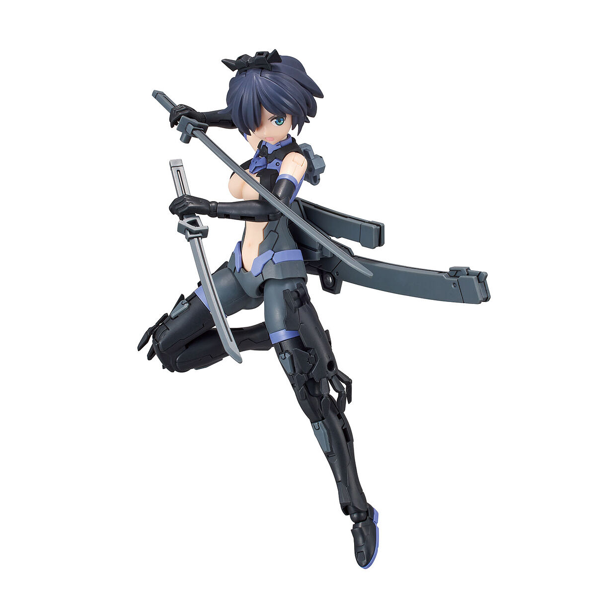 Bandai 30 Minutes Sisters #01 Option Body Parts Type G01 (Color A)