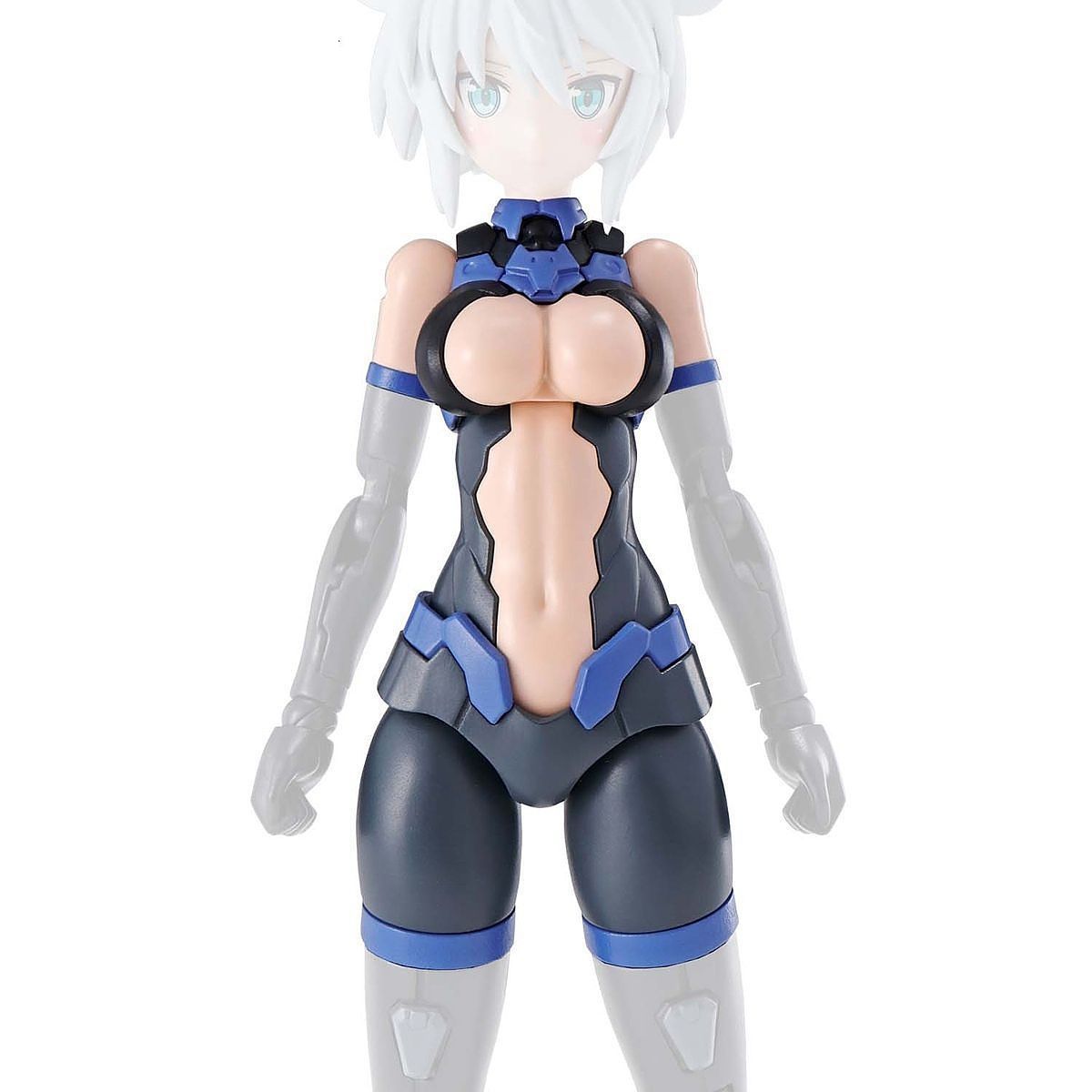 Bandai 30 Minutes Sisters #01 Option Body Parts Type G01 (Color A)