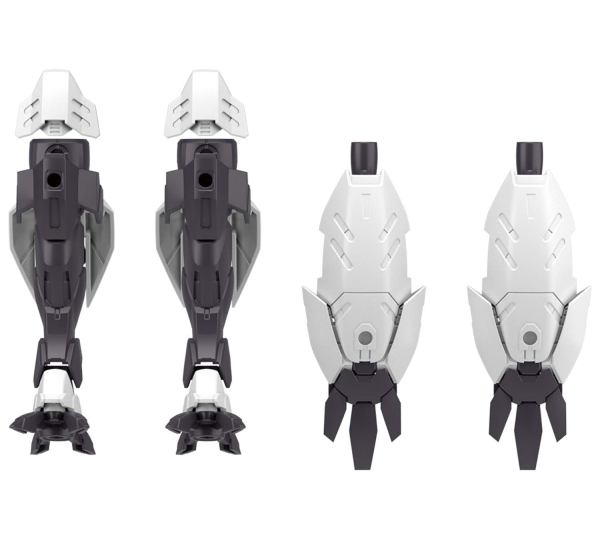 Bandai 30 Minutes Sisters #03 Option Parts Set 3 (Mechanical Unit)