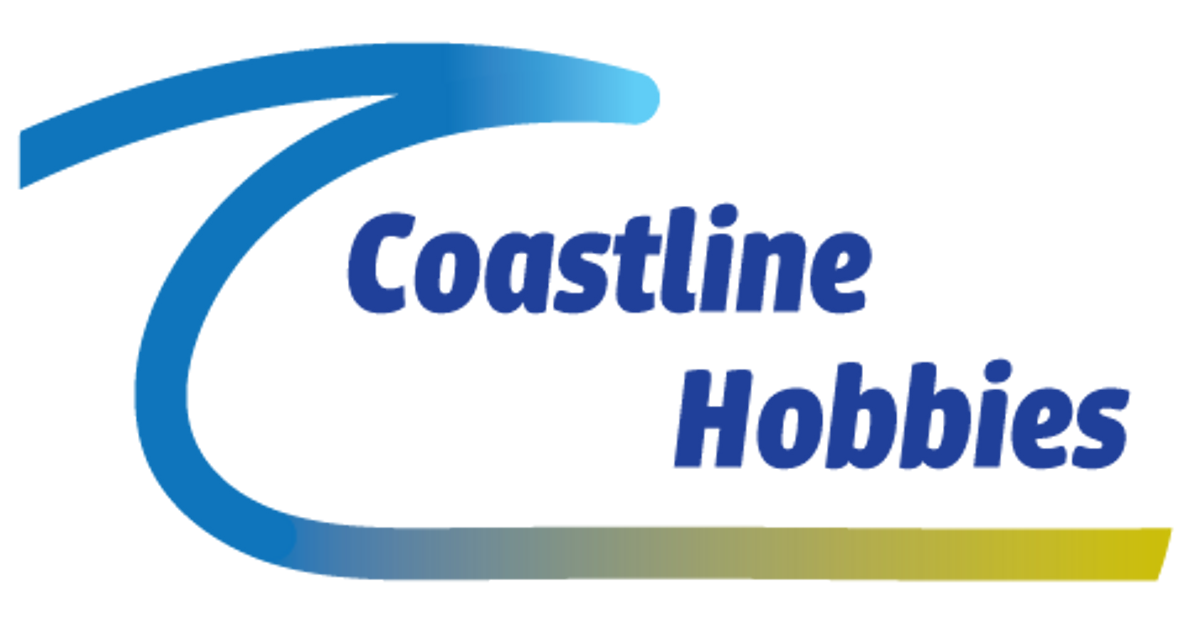 Aircraft – Coastline Hobbies LLC