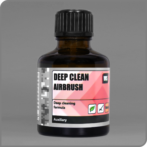 VMS Airbrush Deep Clean