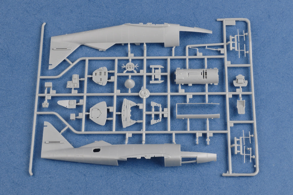 Hobby Boss 1/48 Messerschmitt Me 262 B-1a/U1