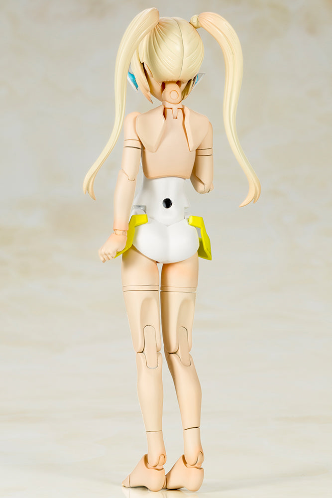 Kotobukiya Megami Device Series Asra Ninja Aoi Figure Kit
