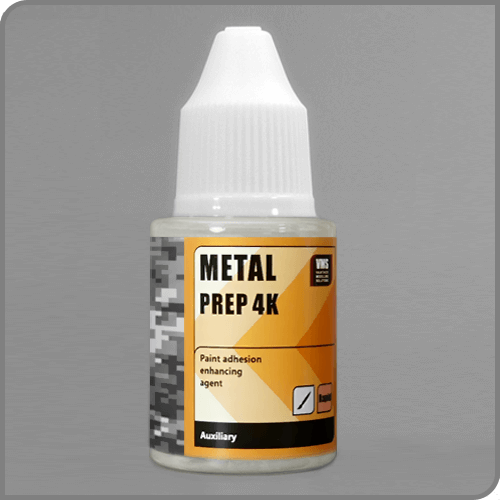 VMS Metal Prep 4K 30 ml