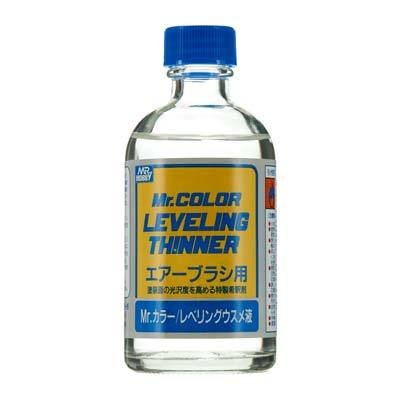 Mr Hobby Mr. Color Leveling Thinner 110ml