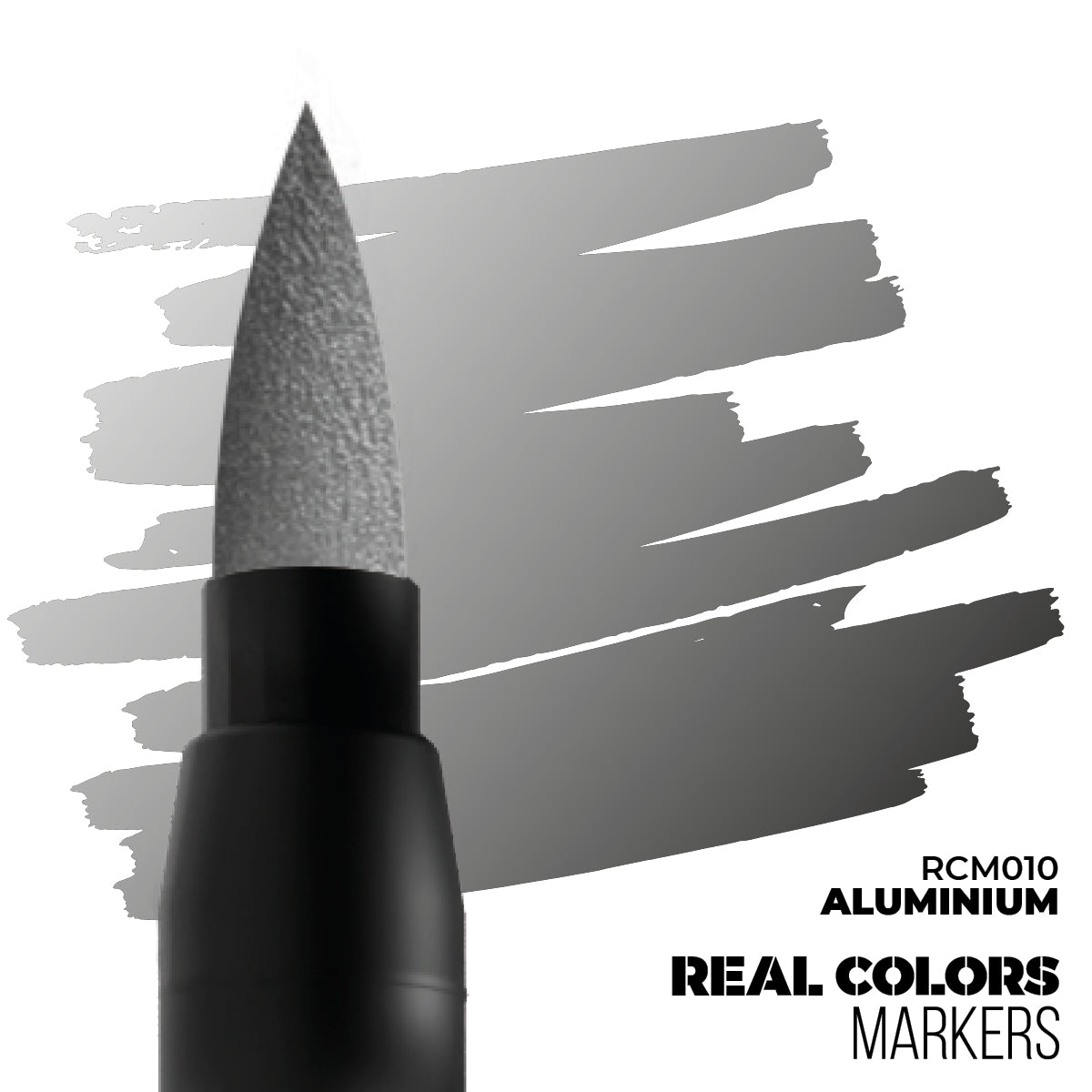 AK Interactive Real Colors Markers (Singles)