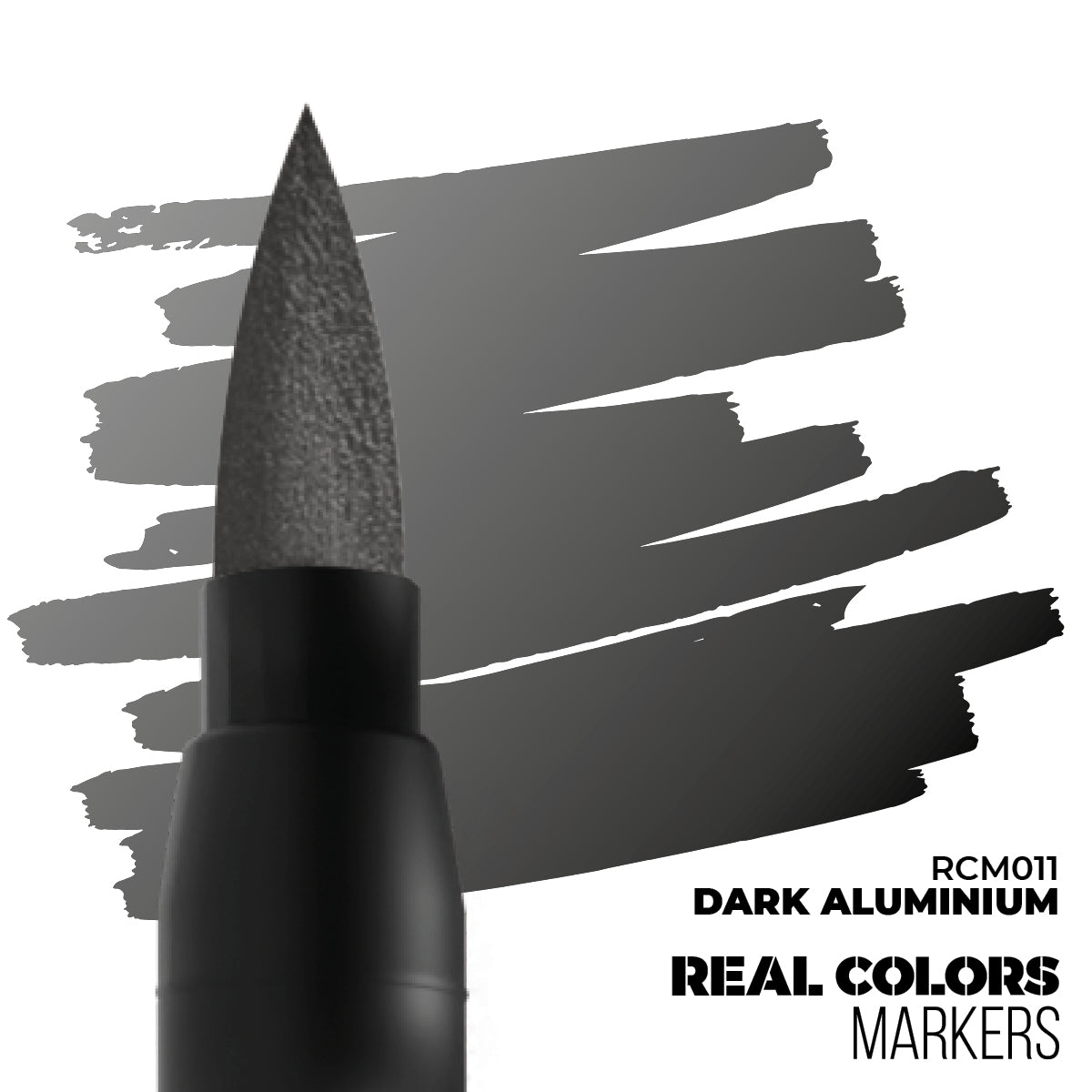 AK Interactive Real Colors Markers (Singles)