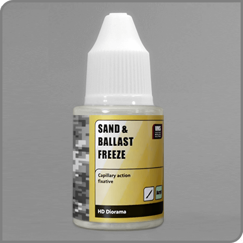 VMS Sand & Ballast Freeze 30 ml