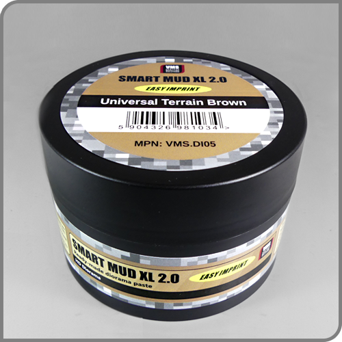 VMS Smart Mud XL 2.0