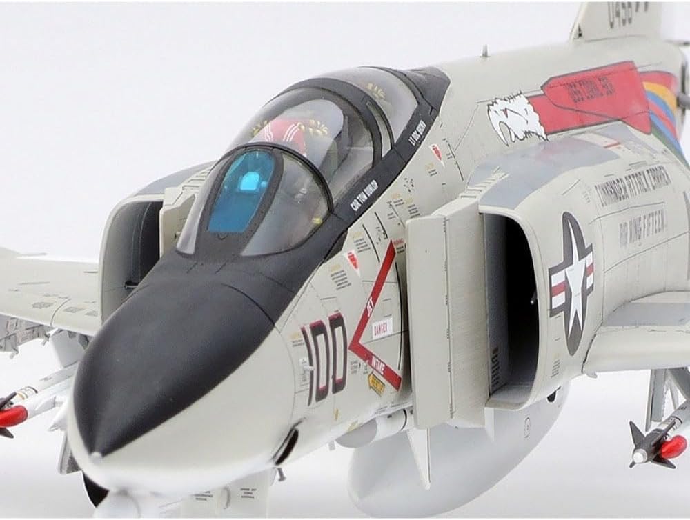 1/48 F4B Phantom II Aircraft