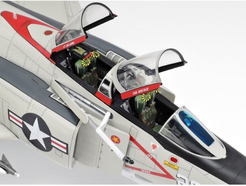 1/48 F4B Phantom II Aircraft