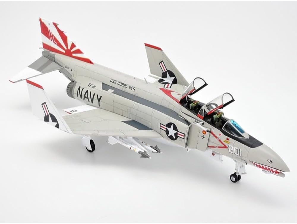 1/48 F4B Phantom II Aircraft