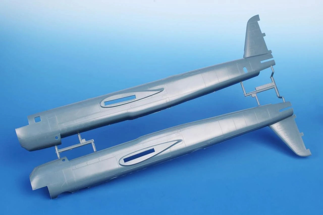 Special Hobby 1/48 Heinkel He 177A-3 Greif Plastic Model Kit