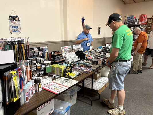 2026 Show Season Wrap Up