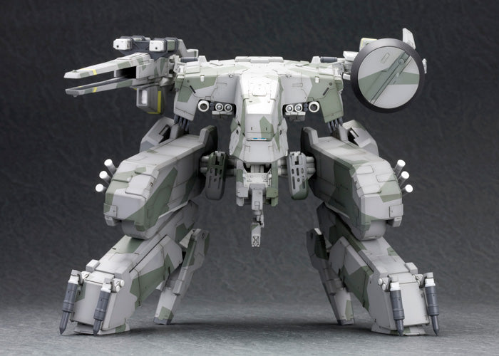 Kotobukiya 1/100 Metal Gear Rex "Metal Gear Solid"