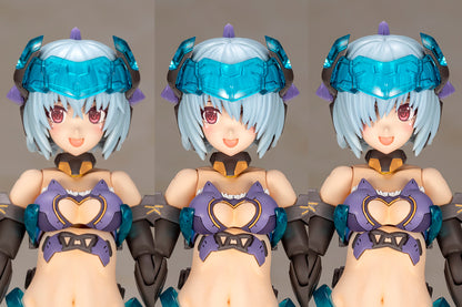 Kotobukiya Frame Arms Girl Series Hresvelgr Bikini Armor Ver.  Plastic Model Kit