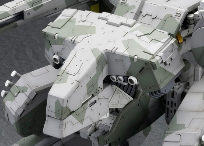 Kotobukiya 1/100 Metal Gear Rex "Metal Gear Solid"