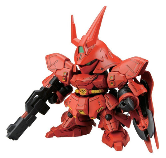 Bandai BB382 Sazabi