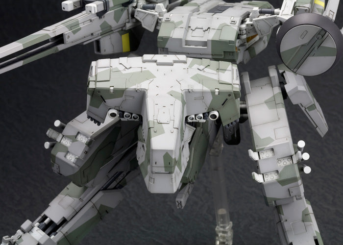 Kotobukiya 1/100 Metal Gear Rex "Metal Gear Solid"