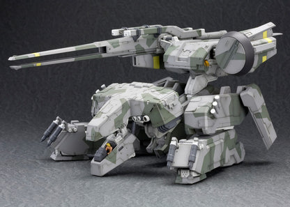 Kotobukiya 1/100 Metal Gear Rex "Metal Gear Solid"