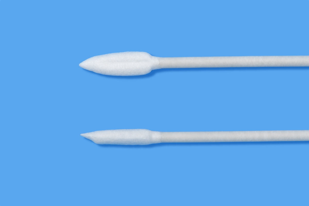 Tamiya Craft Cotton Swab Triangular/Flat