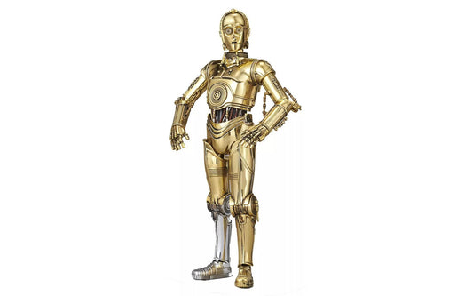 Bandai 1/12 C-3PO "Star Wars"