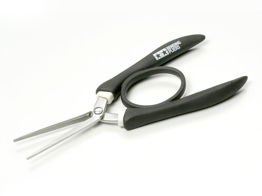 Tamiya Bending Pliers for photo-etched