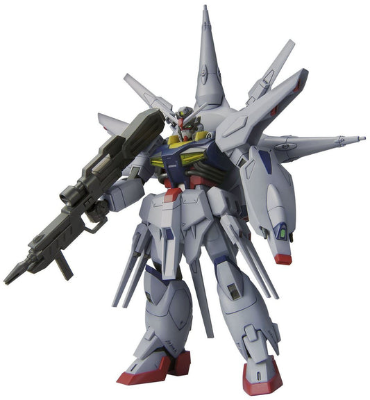 Bandai HG 1/144 SEED R13 Providence Gundam  "Gundam SEED"