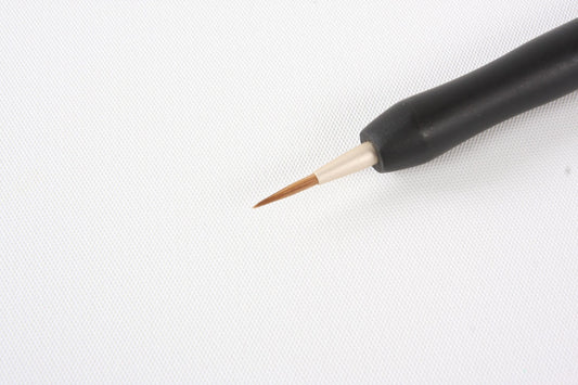Tamiya Modeling Brush PRO Pointed #1