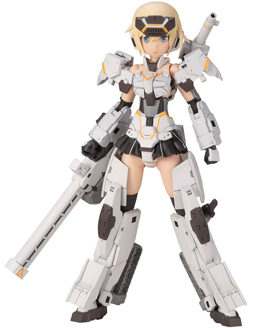 Kotobukiya Frame Arms Girl Gourai-Kai (White) Ver.2 Model Kit