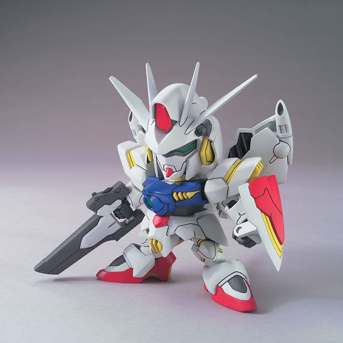 Bandai SD BB#374 Gundam Legilis "Gundam AGE"