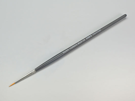 Tamiya High Finish Pointed Brush Fine