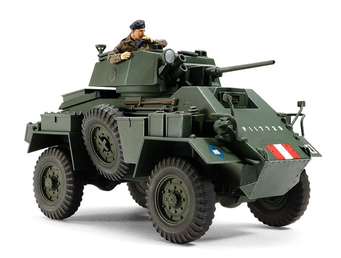 Tamiya 1/48 British 7Ton Ac Mk Iv