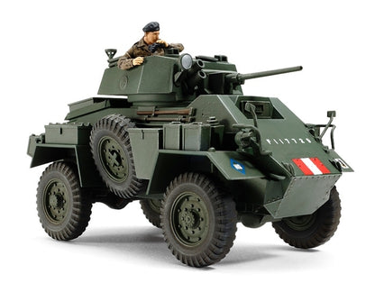 Tamiya 1/48 British 7Ton Ac Mk Iv