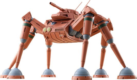 Max Factory Combat Armors Max23 1/72 Abitate F44D Desert Gunner - Fang of the Sun Dougram