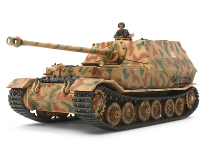 Tamiya 1/48 German Tank Destroyer Elefant