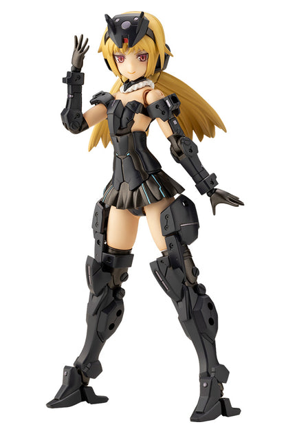 Kotobukiya Frame Arms Girl Architect Black Ver.