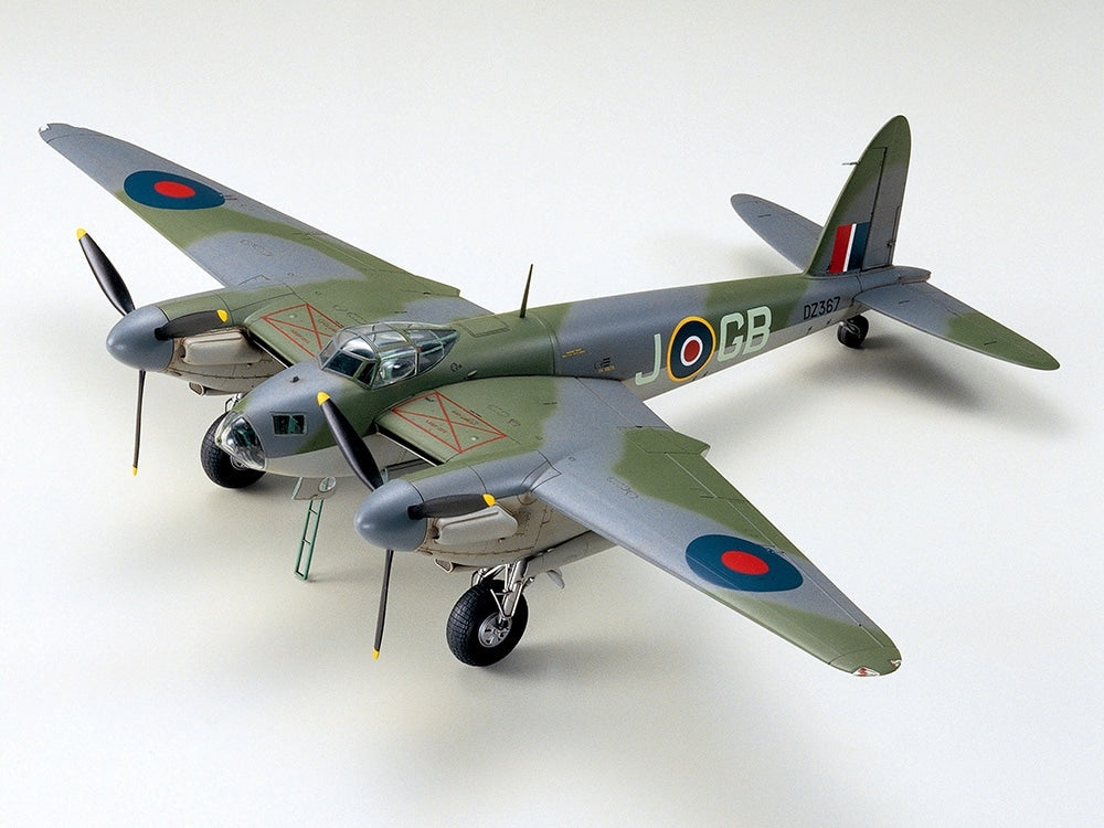 Tamiya 1/48 Dehavilland Mosquito B Mk IV