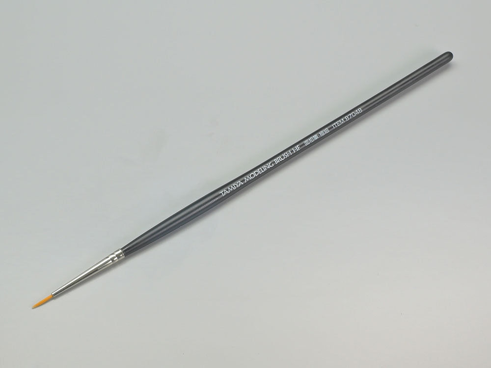 Tamiya High Finish Pointed Brush Ultra Fine