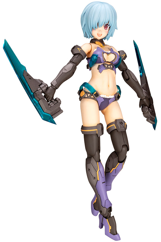 Kotobukiya Frame Arms Girl Series Hresvelgr Bikini Armor Ver.  Plastic Model Kit