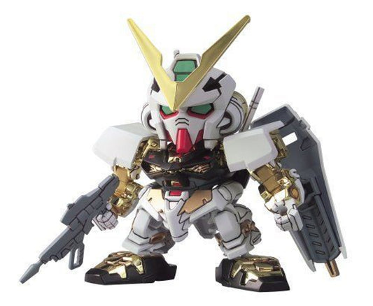 Bandai BB299 Gundam Astray Gold Frame