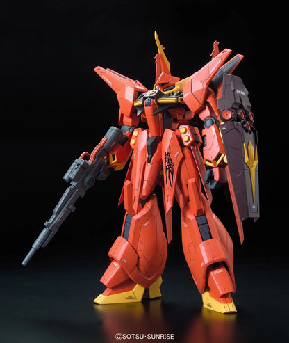 Bandai RE/100 1/100 Bawoo "Gundam ZZ"